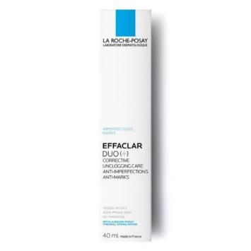 La Roche-Posay Effaclar DUO[+] Dagcrème 40ml